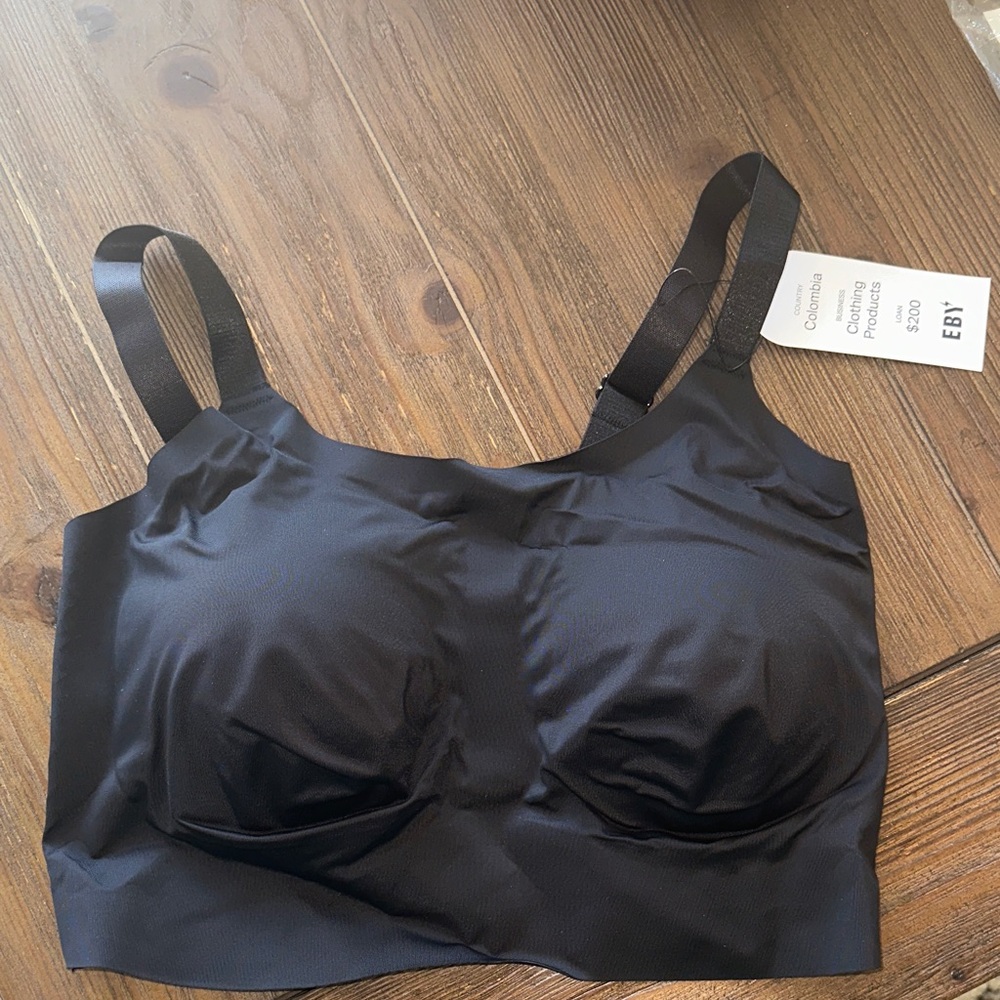 Support Bralette